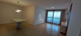 Apartamento com 3 Quartos à Venda, 118 m² em Engenheiro Luciano Cavalcante - Fortaleza