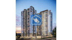 Apartamento com 2 Quartos à Venda, 32 m² em Jardim Da Pedreira - São Paulo