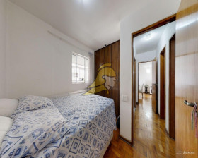 Apartamento com 3 Quartos à Venda, 80 m² em Perdizes - São Paulo