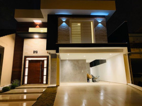 Casa de Condomínio com 3 Quartos à Venda, 300 m² em Iporanga - Sorocaba