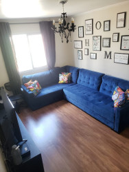 Apartamento com 2 Quartos à Venda, 47 m² em Macedo - Guarulhos