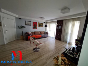 Apartamento com 4 Quartos à Venda, 113 m² em Santa Paula - São Caetano Do Sul