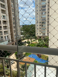 Apartamento com 3 Quartos à Venda, 106 m² em Jardim Arpoador - São Paulo