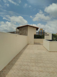 Cobertura com 2 Quartos à Venda, 131 m² em Vila Homero Thon - Santo André