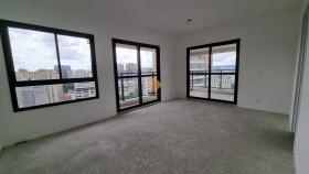 Apartamento com 3 Quartos à Venda, 109 m² em água Branca - São Paulo
