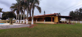 Chácara com 3 Quartos à Venda, 5 m² em Bairro Do Cercado - Araçoiaba Da Serra