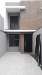 Casa com 2 Quartos à Venda, 100 m² em Vila Clarice - Santo André