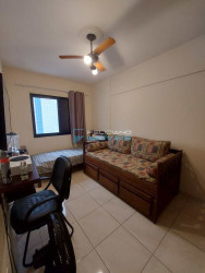 Apartamento com 2 Quartos à Venda, 50 m² em Boqueirão - Praia Grande