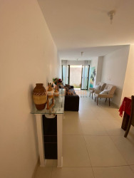 Apartamento com 3 Quartos à Venda, 119 m² em Jardim Cidade Universitária - João Pessoa