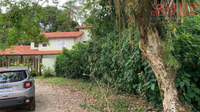 Terreno em Condomínio à Venda, 315 m² em Riviera De São Lourenço - Bertioga