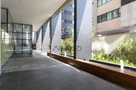 Apartamento com 1 Quarto à Venda, 34 m² em Aclimação - São Paulo