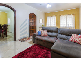 Casa com 4 Quartos à Venda, 241 m² em Jardim Do Sol  - Campinas