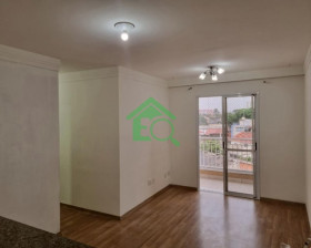 Apartamento com 3 Quartos à Venda, 77 m² em Campininha - São Paulo