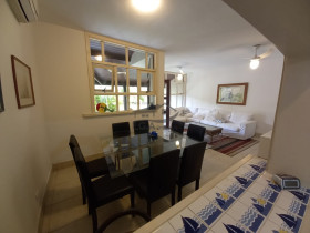 Casa de Condomínio com 5 Quartos à Venda, 140 m² em Baleia - São Sebastião