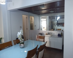 Casa com 2 Quartos à Venda, 87 m² em Stella Maris - Salvador