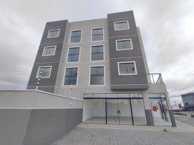 Apartamento com 2 Quartos à Venda, 48 m² em Costeira - São José Dos Pinhais