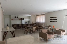 Apartamento com 2 Quartos à Venda, 68 m² em Santa Paula - São Caetano Do Sul