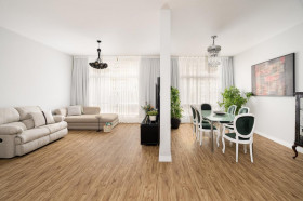 Apartamento com 4 Quartos à Venda, 297 m² em Republica - São Paulo