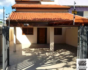 Casa com 3 Quartos à Venda, 248 m² em Wanel Ville - Sorocaba