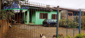 Casa com 3 Quartos à Venda, 516 m² em São Tomé - Viamão