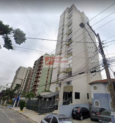 Apartamento com 3 Quartos à Venda, 92 m² em Centro - Santo André