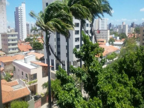 Imóvel com 3 Quartos à Venda, 65 m² em Vicente Pinzon - Fortaleza