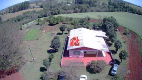 Chácara com 3 Quartos à Venda, 130 m² em Zona Rural - Entre-ijuís