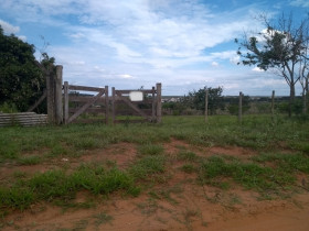 Terreno à Venda, 2 m² em Panorama Parque - Bauru