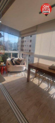 Apartamento com 3 Quartos à Venda, 159 m² em Embaré - Santos