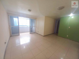 Apartamento com 2 Quartos à Venda, 78 m² em Boa Viagem - Recife