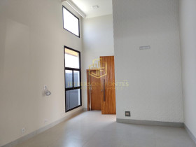 Casa de Condomínio com 3 Quartos à Venda, 186 m² em Jardim São Domingos - Marília