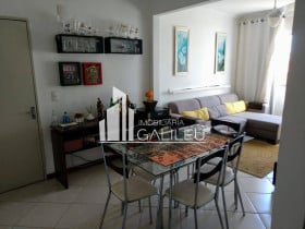Apartamento com 2 Quartos à Venda, 64 m² em Parque Itália - Campinas