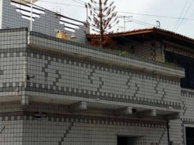 Imóvel com 7 Quartos à Venda, 270 m² em Serrinha - Fortaleza