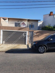 Casa com 3 Quartos à Venda, 190 m² em Mirante De Jundiaí - Jundiaí