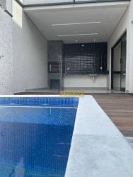 Casa com 3 Quartos à Venda, 135 m² em Condomínio Residencial Villaggio Ipanema I - Sorocaba