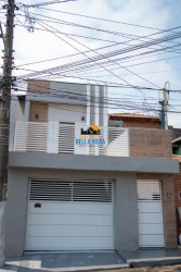 Casa com 3 Quartos à Venda,  em Freguesia Do ó - São Paulo