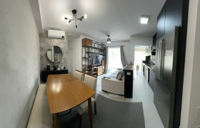 Apartamento com 2 Quartos à Venda, 69 m² em Perdizes - São Paulo