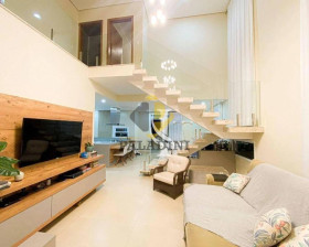 Casa de Condomínio com 3 Quartos à Venda, 230 m² em Ibi Aram - Itupeva