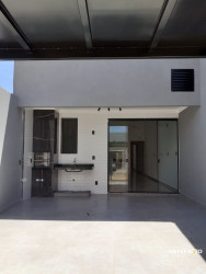 Casa com 2 Quartos à Venda, 83 m² em Residencial Zanetti - Franca