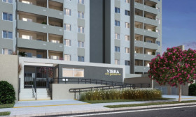 Apartamento com 2 Quartos à Venda, 38 m² em Vila Guilherme - São Paulo