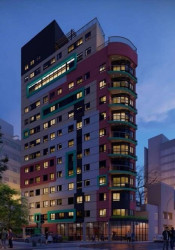 Apartamento à Venda,  em Vila Mariana - São Paulo