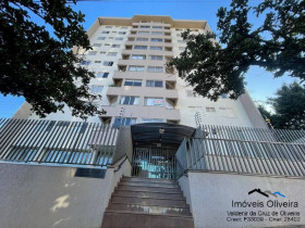 Apartamento com 3 Quartos à Venda, 104 m² em Centro - Cascavel