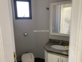 Apartamento com 4 Quartos à Venda, 118 m² em Vila Gomes Cardim - São Paulo