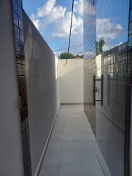 Apartamento com 3 Quartos à Venda, 80 m² em Santa Mônica - Belo Horizonte