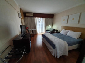 Imóvel com 1 Quarto à Venda,  em Paraíso - São Paulo