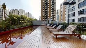 Apartamento com 3 Quartos à Venda, 70 m² em Vila Suzana - São Paulo