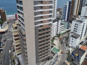 Apartamento com 1 Quarto à Venda, 24 m² em Barra - Salvador