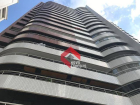 Apartamento com 3 Quartos à Venda, 180 m² em Meireles - Fortaleza