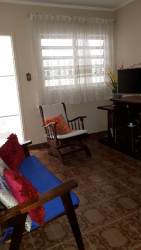 Casa com 4 Quartos à Venda, 241 m² em Vila Valparaíso - Santo André