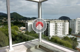 Apartamento com 2 Quartos à Venda, 163 m² em Freguesia (jacarepaguá) - Rio De Janeiro